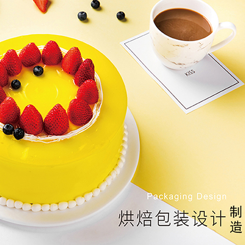 烘焙行業(yè)，為什么一定要采用食品級(jí)包裝材料？