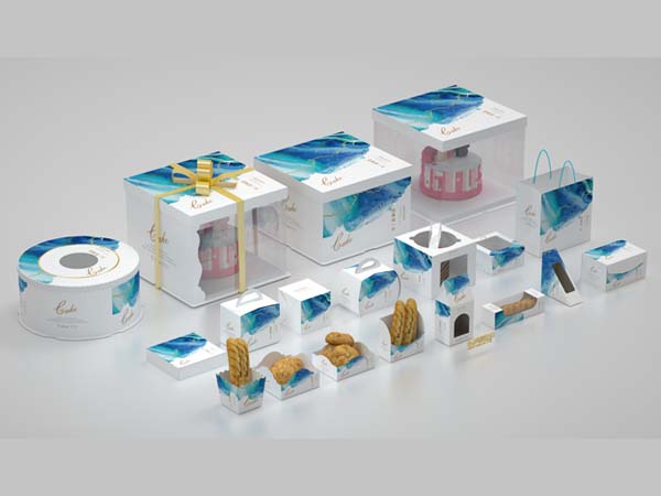 蛋糕盒包裝材料，你留意過嗎？